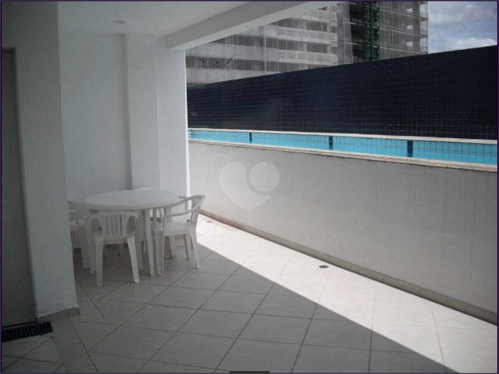 Aluguel Apartamento São Paulo Jardim Paulista REO990272 5