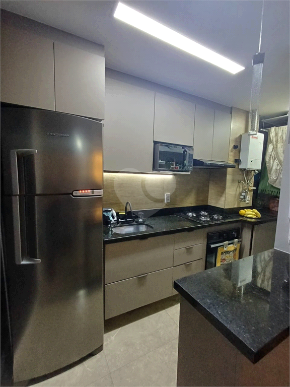 Venda Apartamento São Paulo Tucuruvi REO990276 8