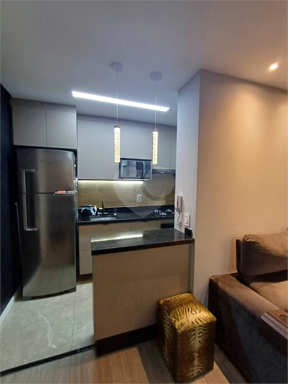 Venda Apartamento São Paulo Tucuruvi REO990276 4