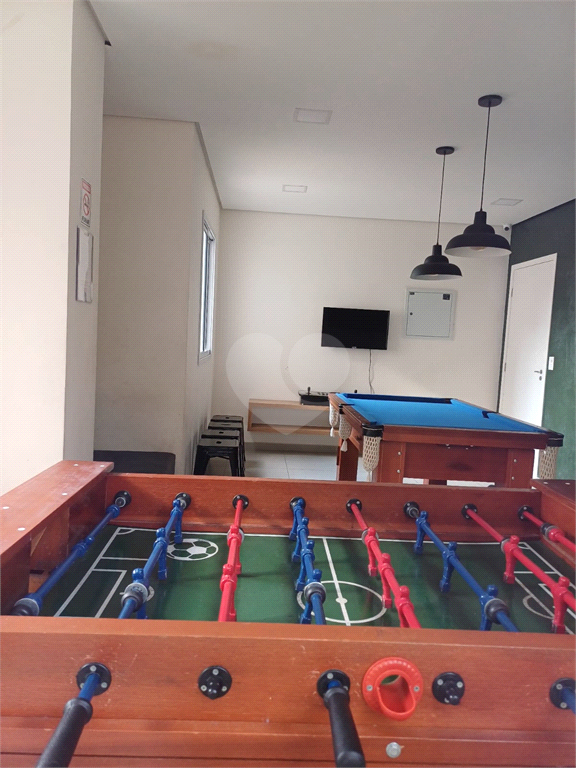 Venda Apartamento São Paulo Tucuruvi REO990276 25