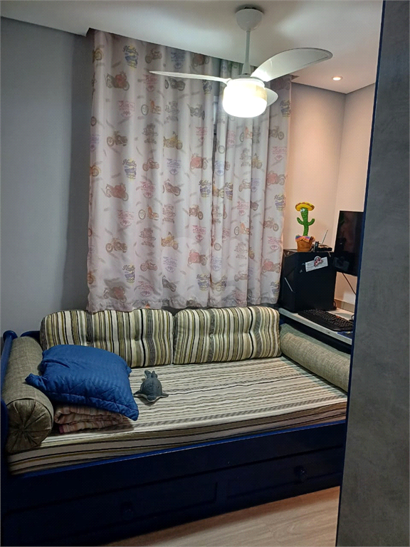 Venda Apartamento São Paulo Tucuruvi REO990276 13