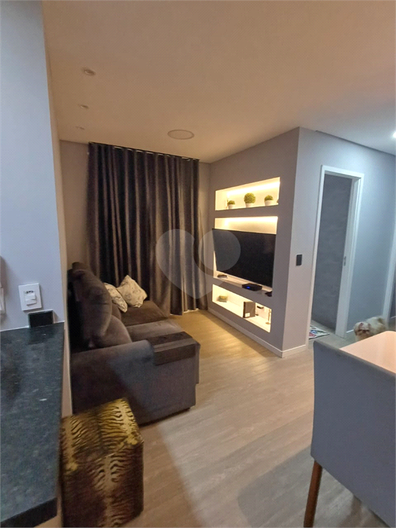 Venda Apartamento São Paulo Tucuruvi REO990276 21