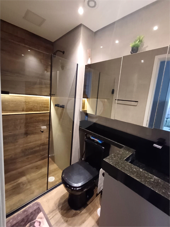 Venda Apartamento São Paulo Tucuruvi REO990276 11