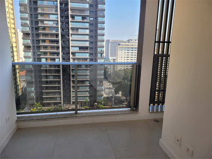 Venda Apartamento São Paulo Vila Mariana REO990310 7