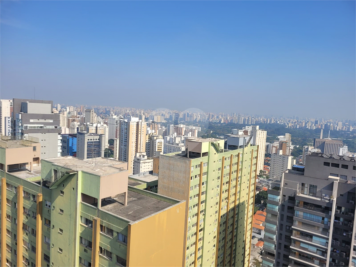 Venda Apartamento São Paulo Vila Mariana REO990310 26