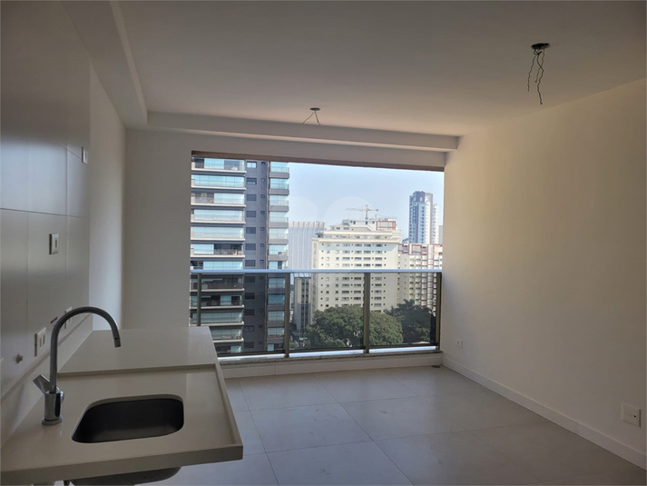 Venda Apartamento São Paulo Vila Mariana REO990310 10