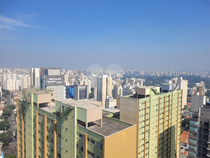 Venda Apartamento São Paulo Vila Mariana REO990310 29