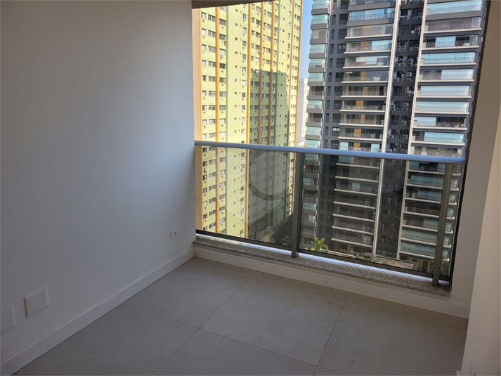 Venda Apartamento São Paulo Vila Mariana REO990310 6