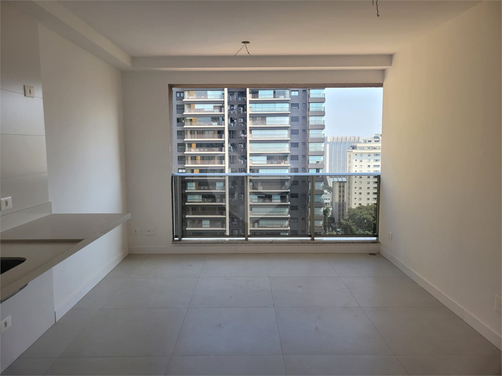 Venda Apartamento São Paulo Vila Mariana REO990310 1