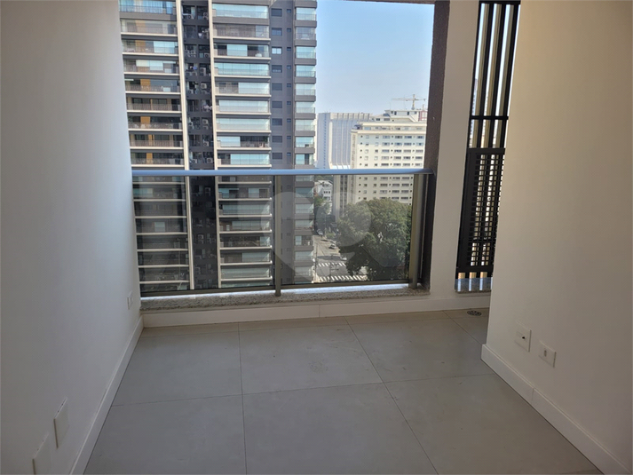 Venda Apartamento São Paulo Vila Mariana REO990310 9