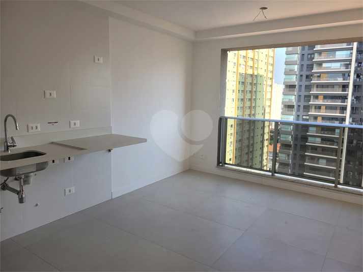 Venda Apartamento São Paulo Vila Mariana REO990310 2