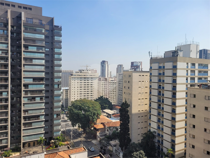 Venda Apartamento São Paulo Vila Mariana REO990310 17