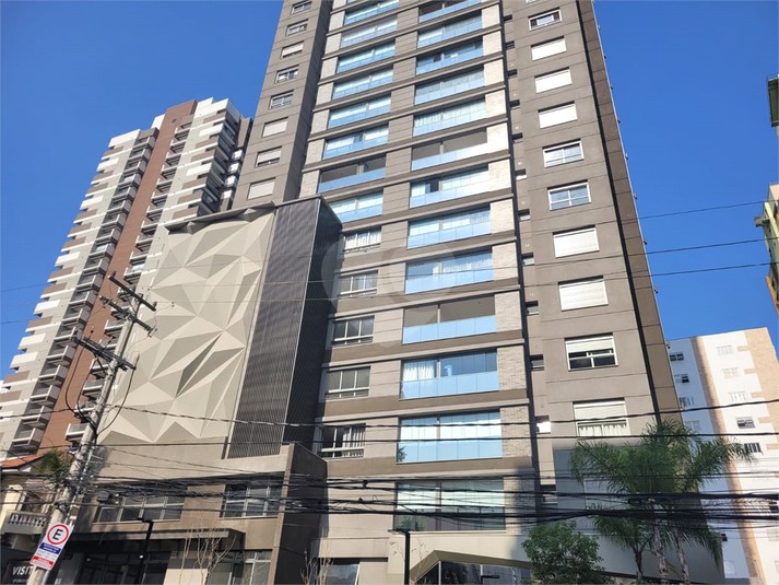 Venda Apartamento São Paulo Vila Mariana REO990310 19