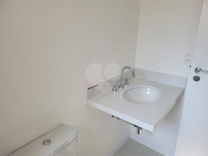 Venda Apartamento São Paulo Vila Mariana REO990310 12