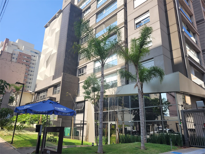 Venda Apartamento São Paulo Vila Mariana REO990310 18