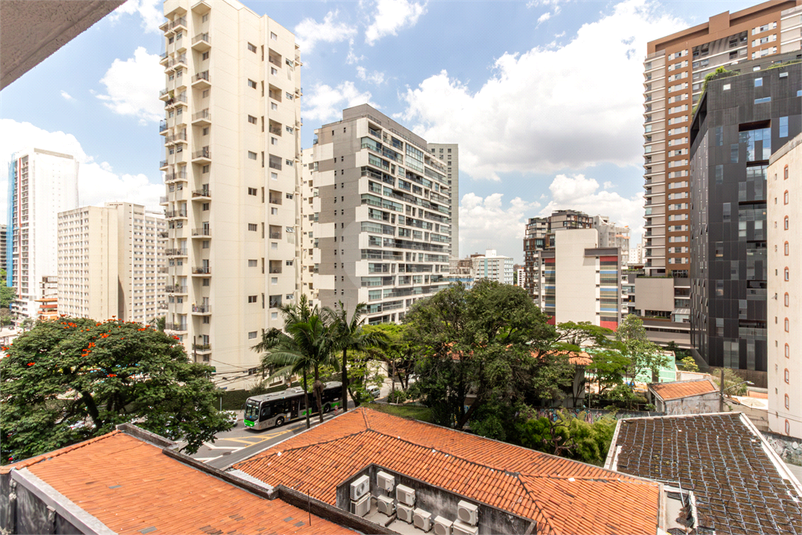 Venda Apartamento São Paulo Sumarezinho REO990312 24