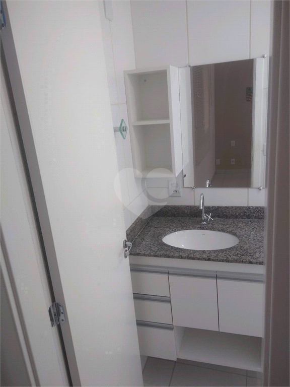 Venda Apartamento São Carlos Jardim Paraíso REO990313 15