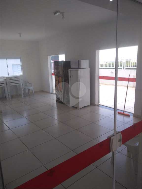 Venda Apartamento São Carlos Jardim Paraíso REO990313 23