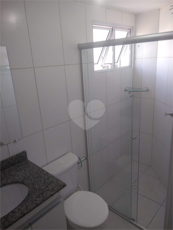 Venda Apartamento São Carlos Jardim Paraíso REO990313 14