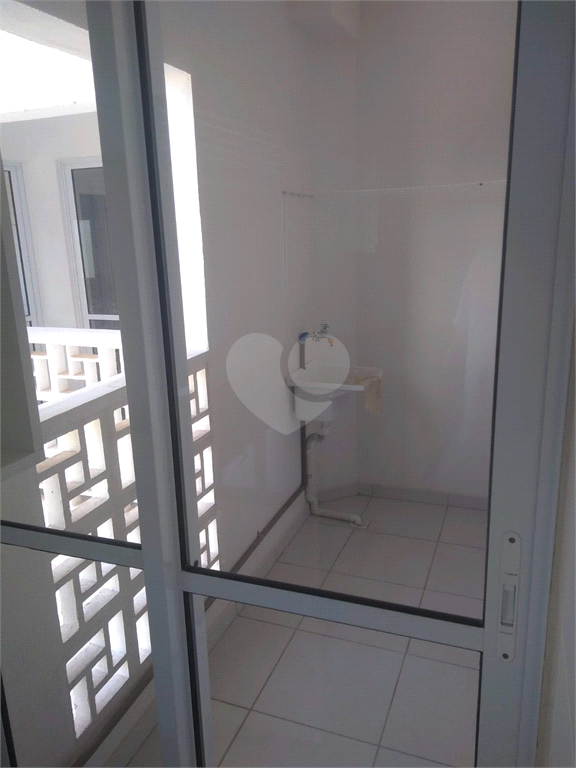 Venda Apartamento São Carlos Jardim Paraíso REO990313 4