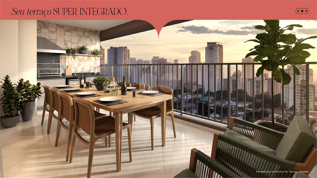 Venda Apartamento São Paulo Vila Andrade REO990315 22