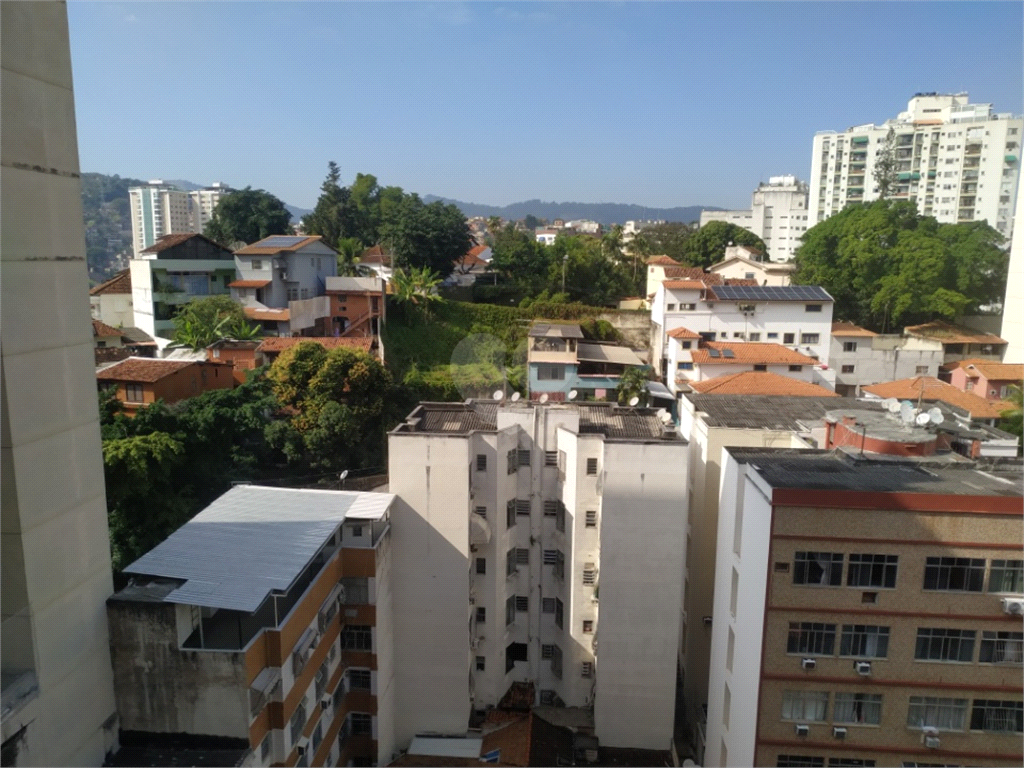 Venda Apartamento Niterói Icaraí REO990318 1