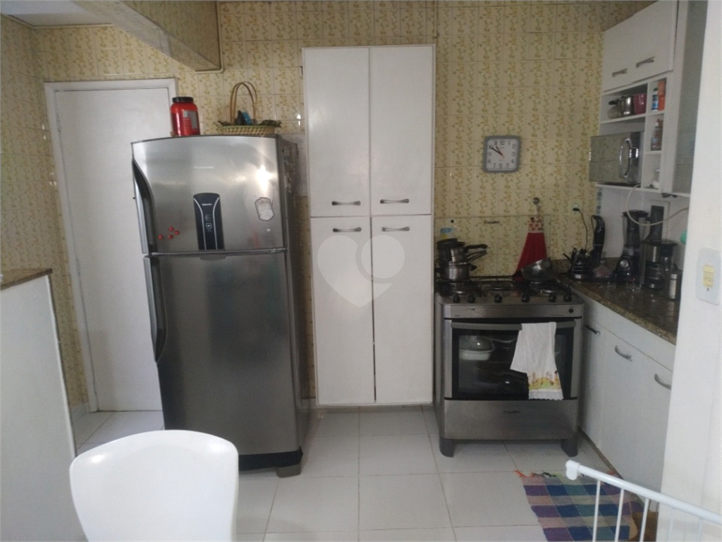 Venda Apartamento Niterói Icaraí REO990318 16