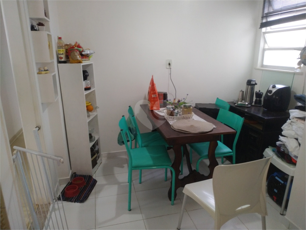 Venda Apartamento Niterói Icaraí REO990318 12