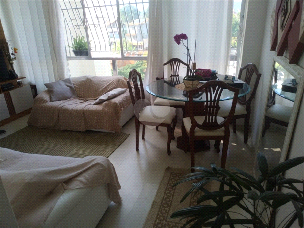 Venda Apartamento Niterói Icaraí REO990318 2