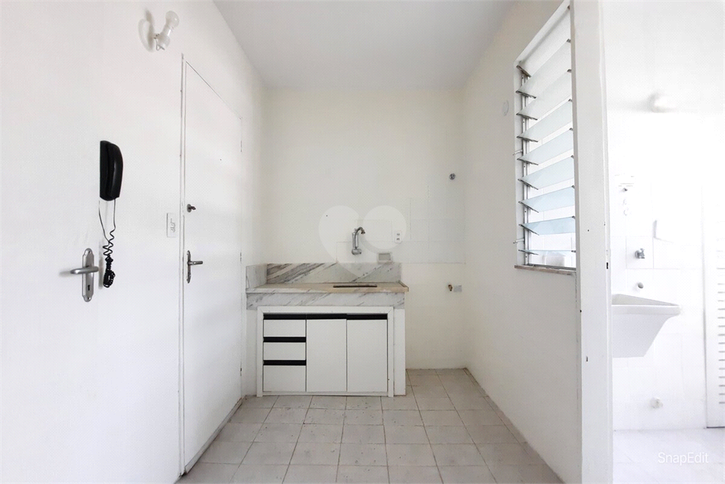 Venda Apartamento Rio De Janeiro Vila Isabel REO990321 15