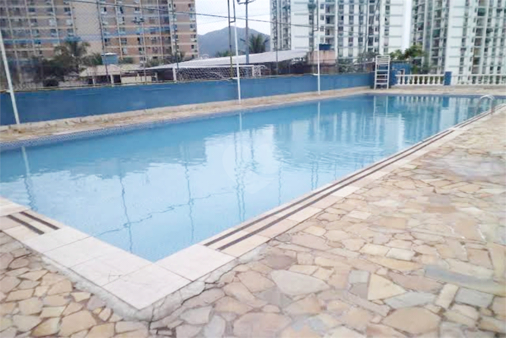 Venda Apartamento Rio De Janeiro Vila Isabel REO990321 27