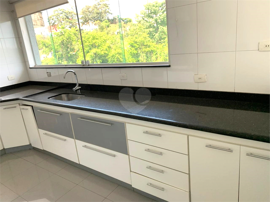 Venda Sobrado São Paulo City América REO990330 17