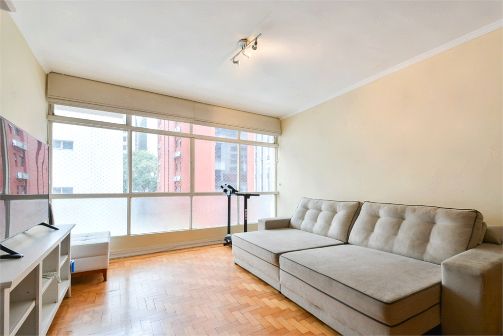 Venda Apartamento São Paulo Jardim Paulista REO990333 6