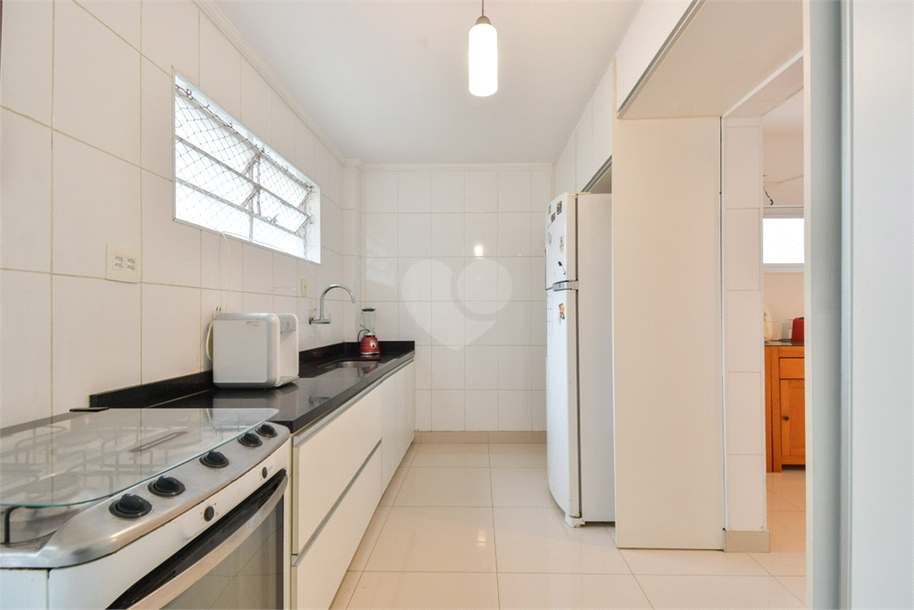 Venda Apartamento São Paulo Jardim Paulista REO990333 29