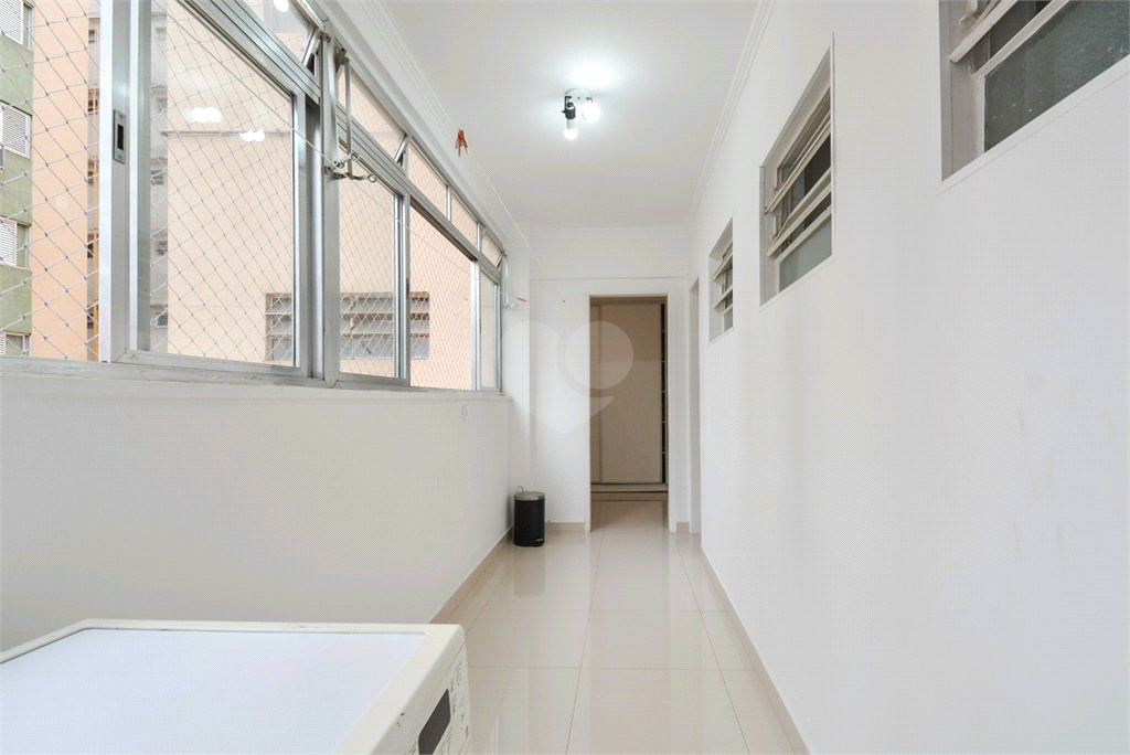 Venda Apartamento São Paulo Jardim Paulista REO990333 35