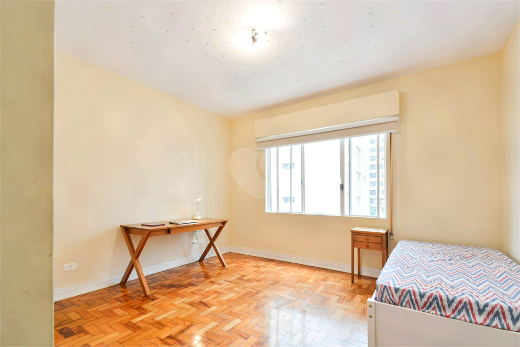 Venda Apartamento São Paulo Jardim Paulista REO990333 16