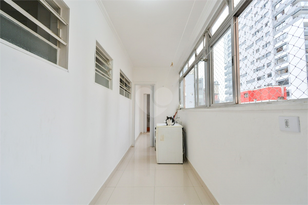 Venda Apartamento São Paulo Jardim Paulista REO990333 33