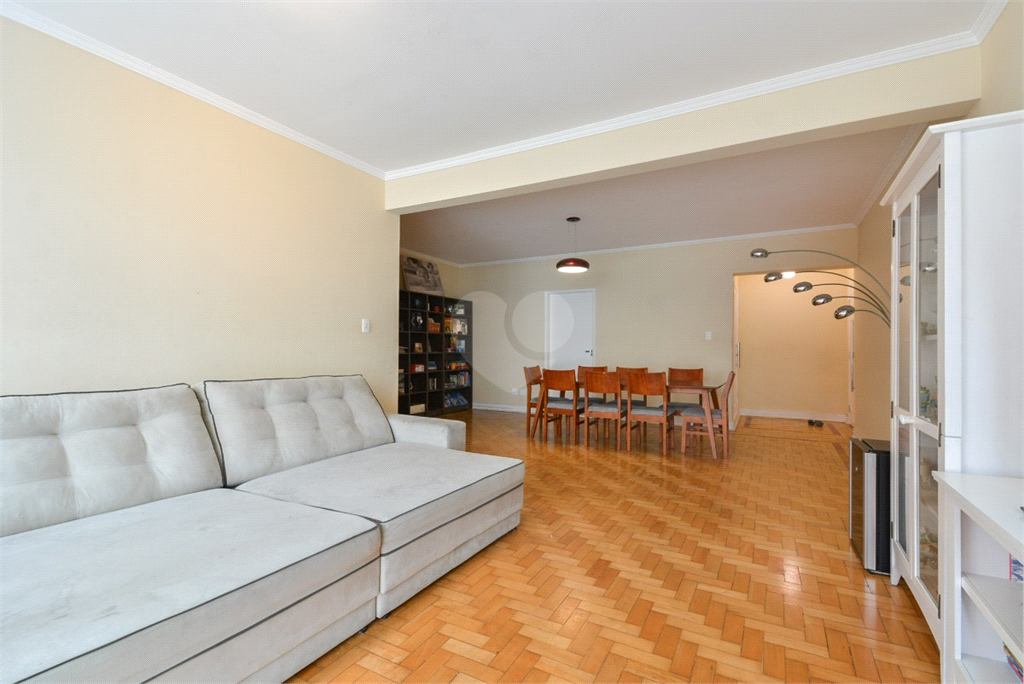 Venda Apartamento São Paulo Jardim Paulista REO990333 9