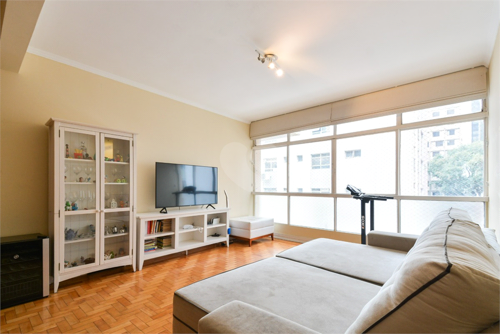 Venda Apartamento São Paulo Jardim Paulista REO990333 1