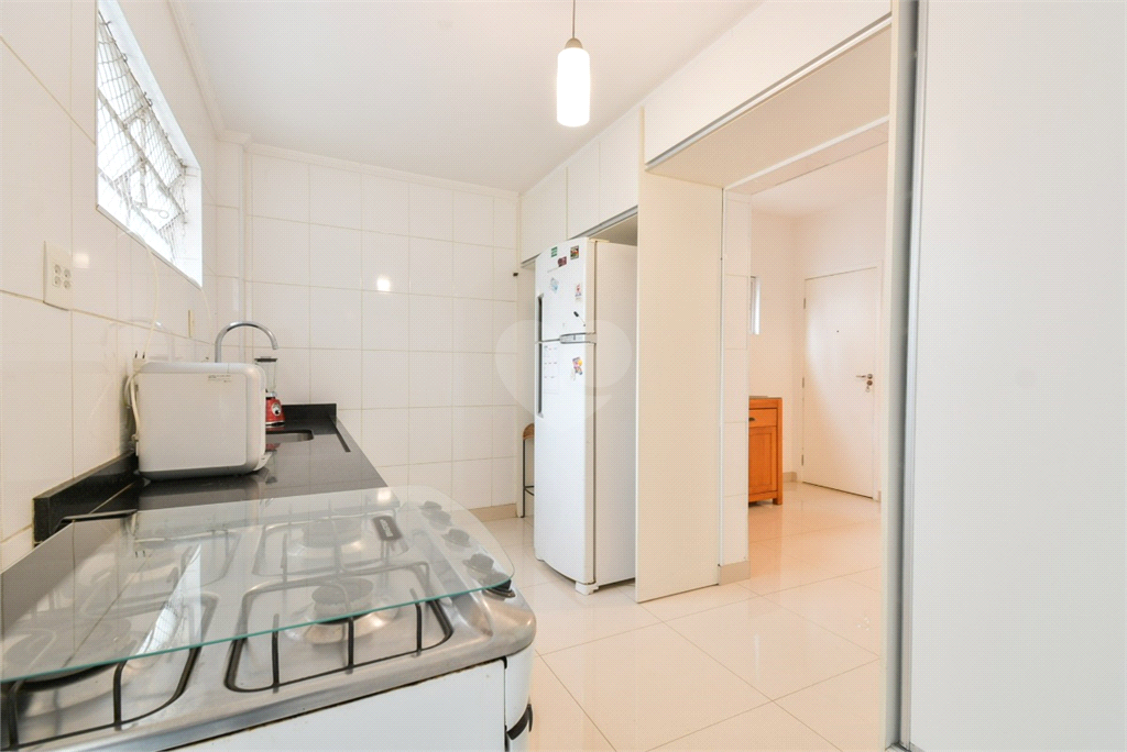 Venda Apartamento São Paulo Jardim Paulista REO990333 30