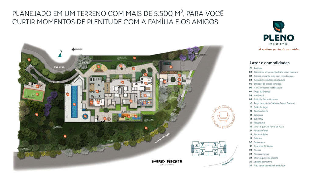 Venda Apartamento São Paulo Vila Andrade REO990340 2