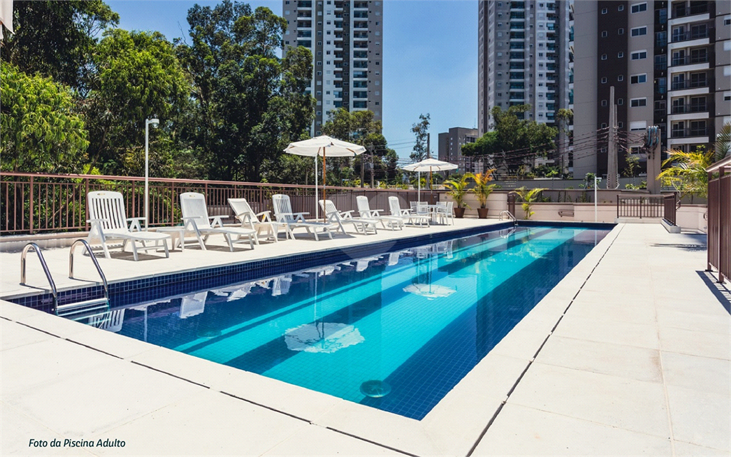 Venda Apartamento São Paulo Vila Andrade REO990340 12