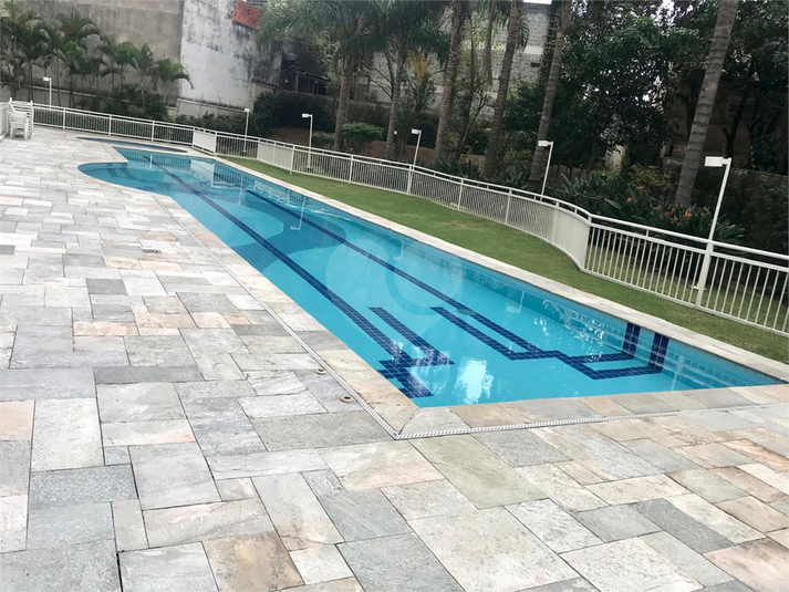 Aluguel Apartamento São Paulo Vila Leopoldina REO990341 11