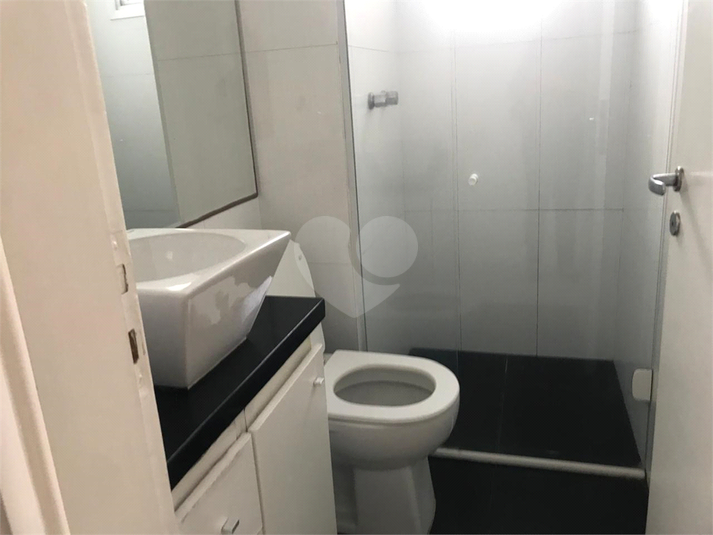 Aluguel Apartamento São Paulo Vila Leopoldina REO990341 7