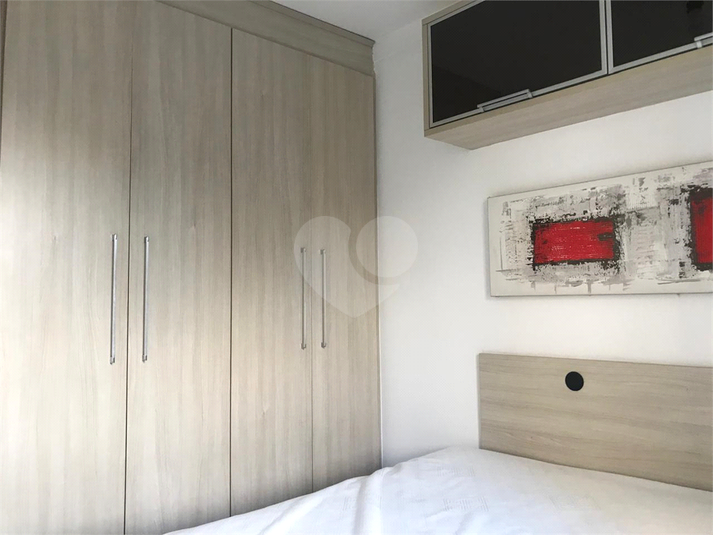 Aluguel Apartamento São Paulo Vila Leopoldina REO990341 5