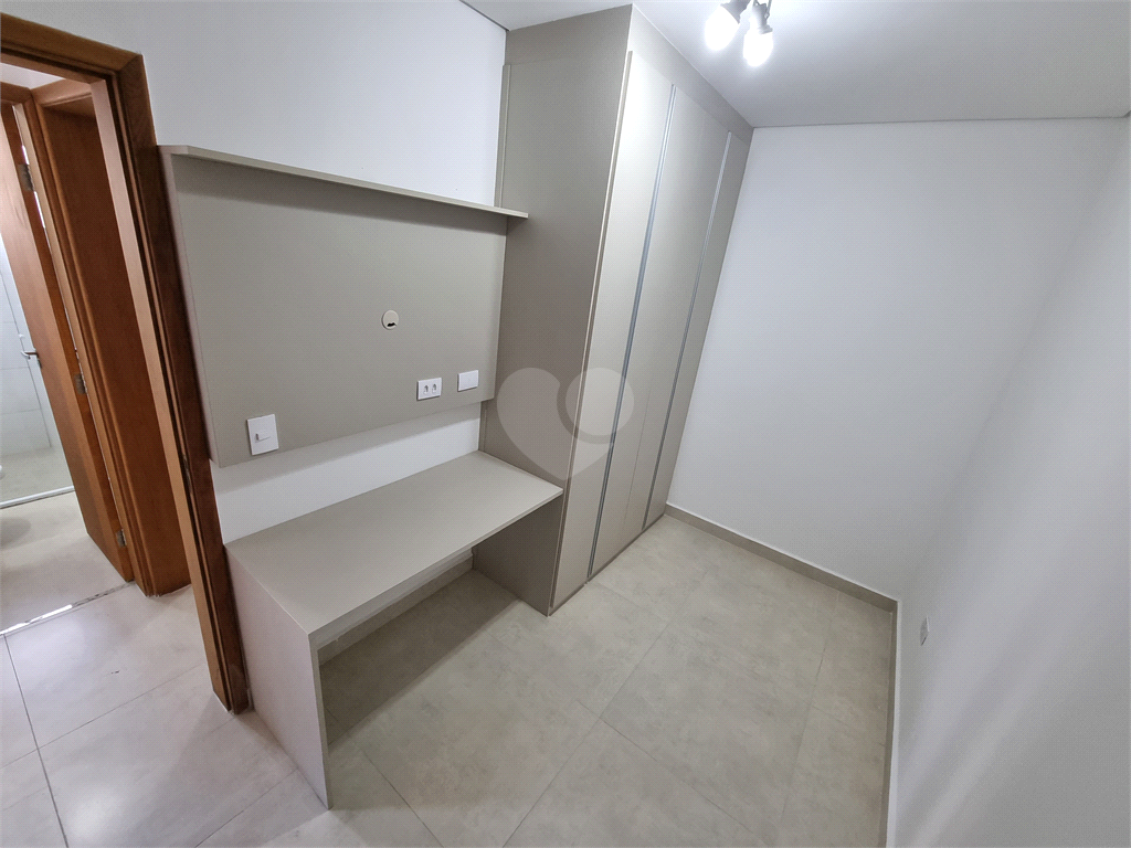 Venda Apartamento São Paulo Carandiru REO990377 7