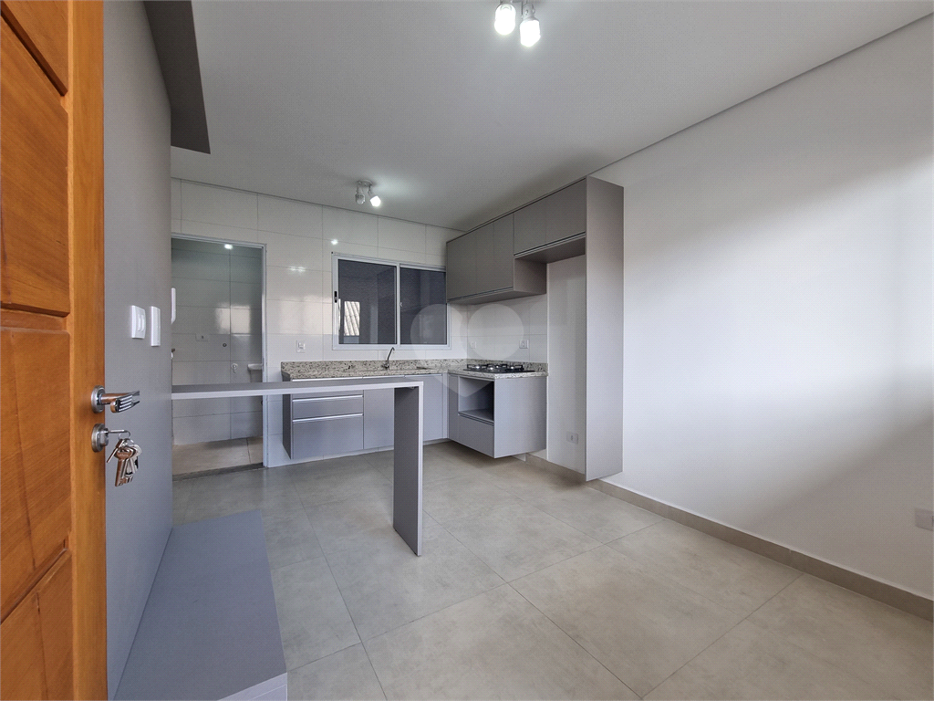 Venda Apartamento São Paulo Carandiru REO990377 3