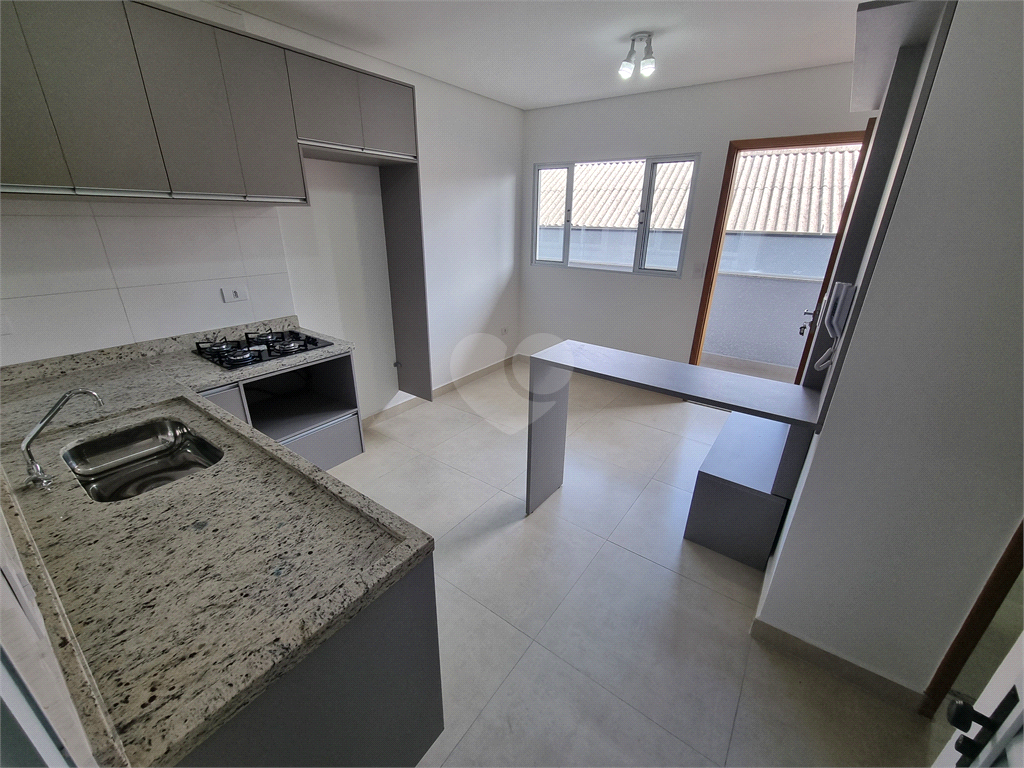 Venda Apartamento São Paulo Carandiru REO990377 30