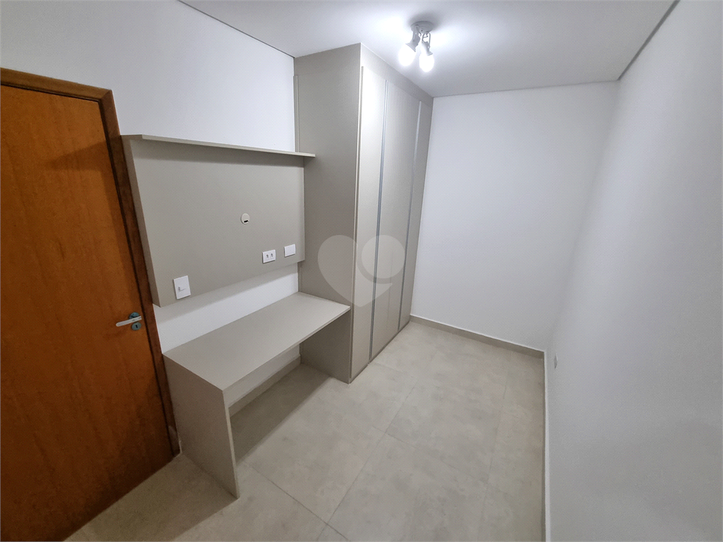 Venda Apartamento São Paulo Carandiru REO990377 32