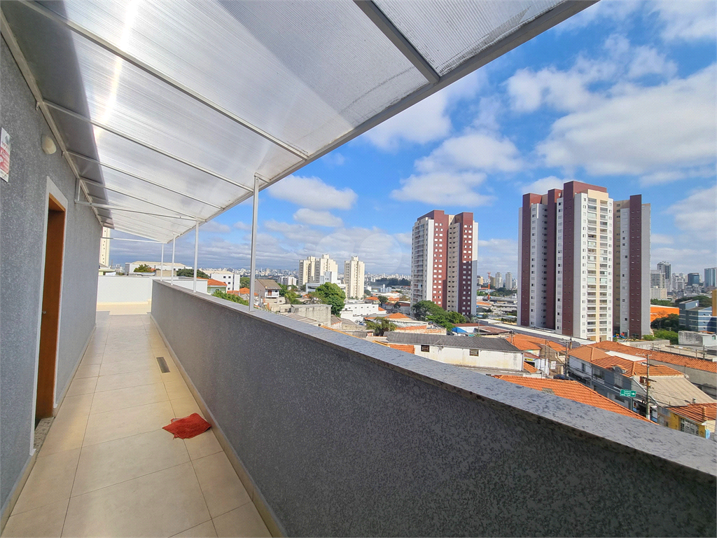 Venda Apartamento São Paulo Carandiru REO990377 23